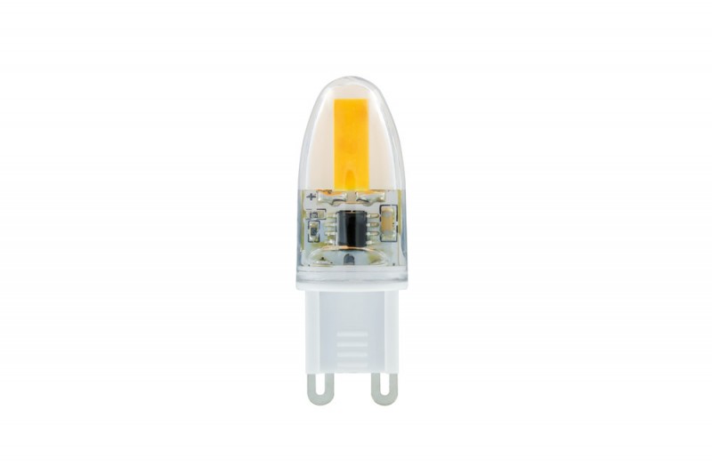 Integral LED G9 Bulb 180Lm 1.9W 2700K Non-Dimm 300 Beam Clear